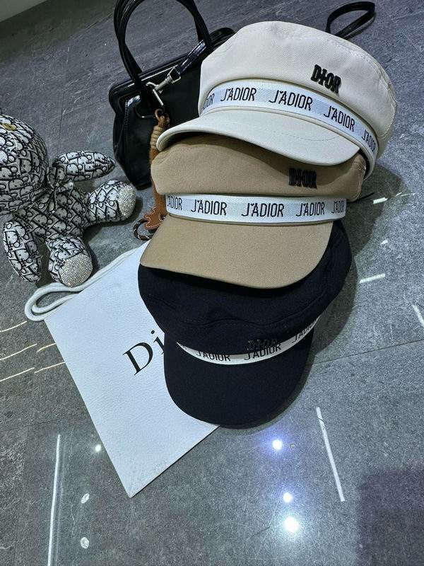 Dior cap dx09